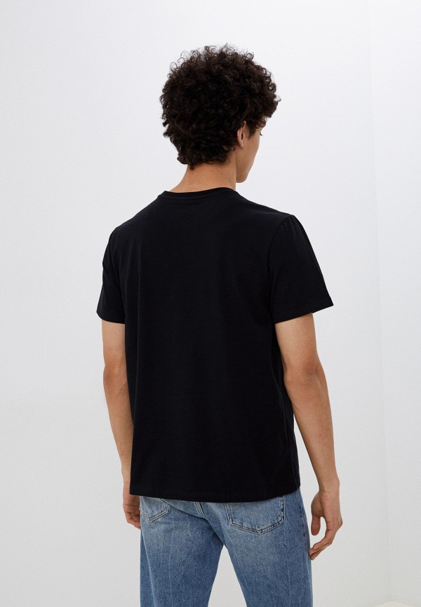 фото Футболка домашняя jst