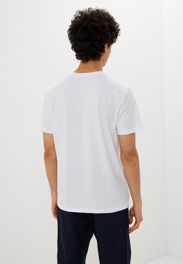 фото Футболка домашняя jst