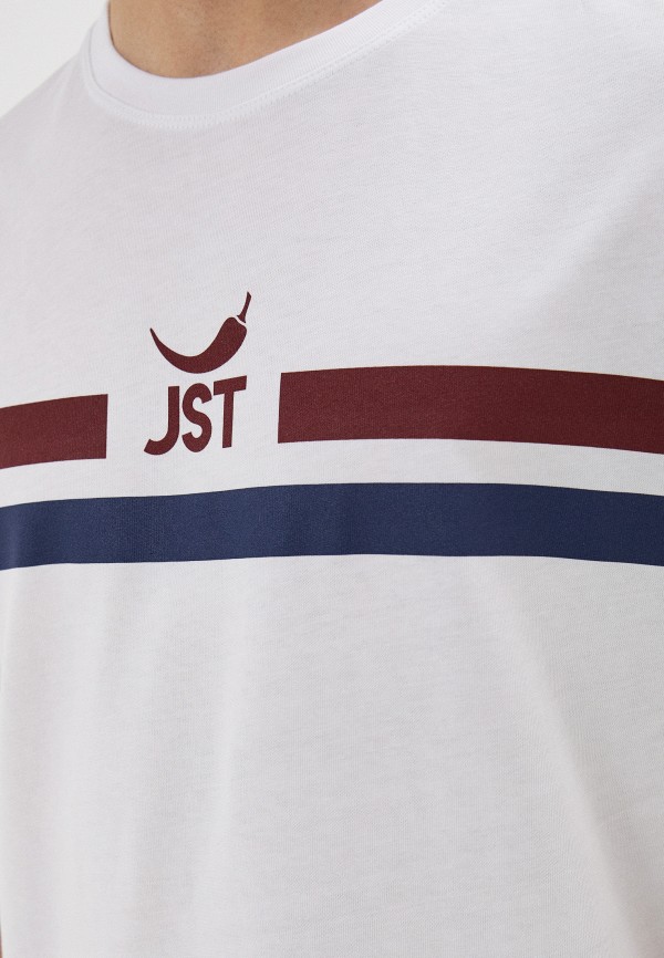 фото Футболка домашняя jst