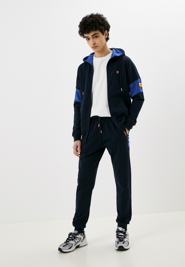 фото Брюки спортивные bawer