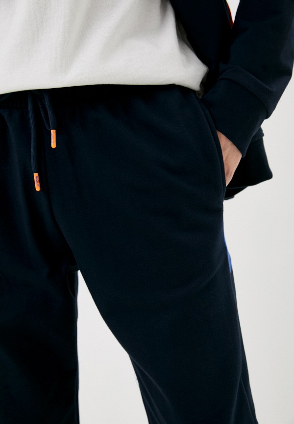 фото Брюки спортивные bawer