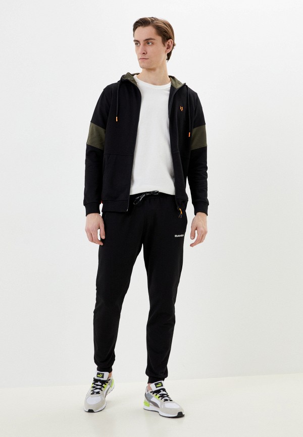 фото Брюки спортивные bawer