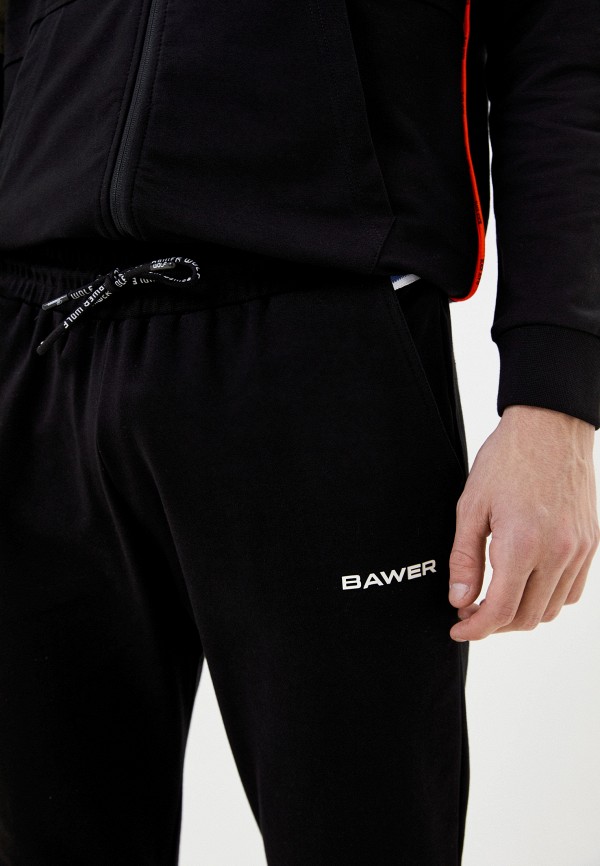 фото Брюки спортивные bawer