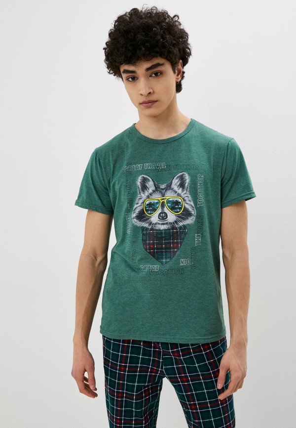 фото Пижама новое кимоно