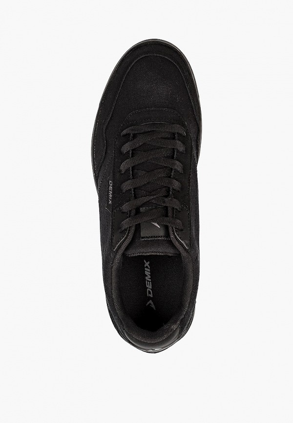 фото Кеды demix