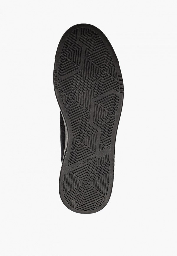 фото Кеды demix