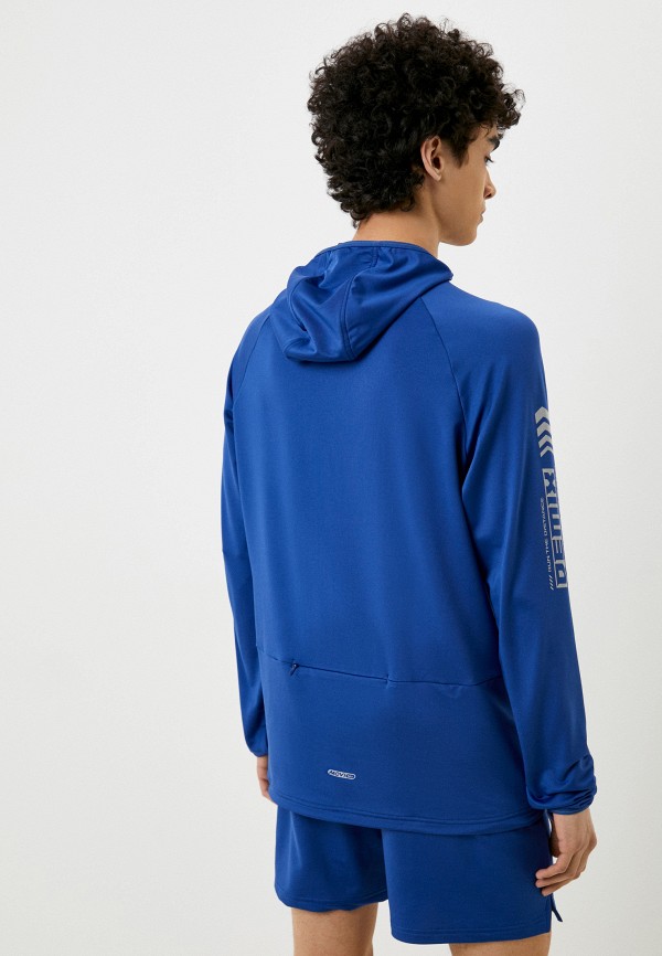 Худи Demix синий, размер 52, фото 3