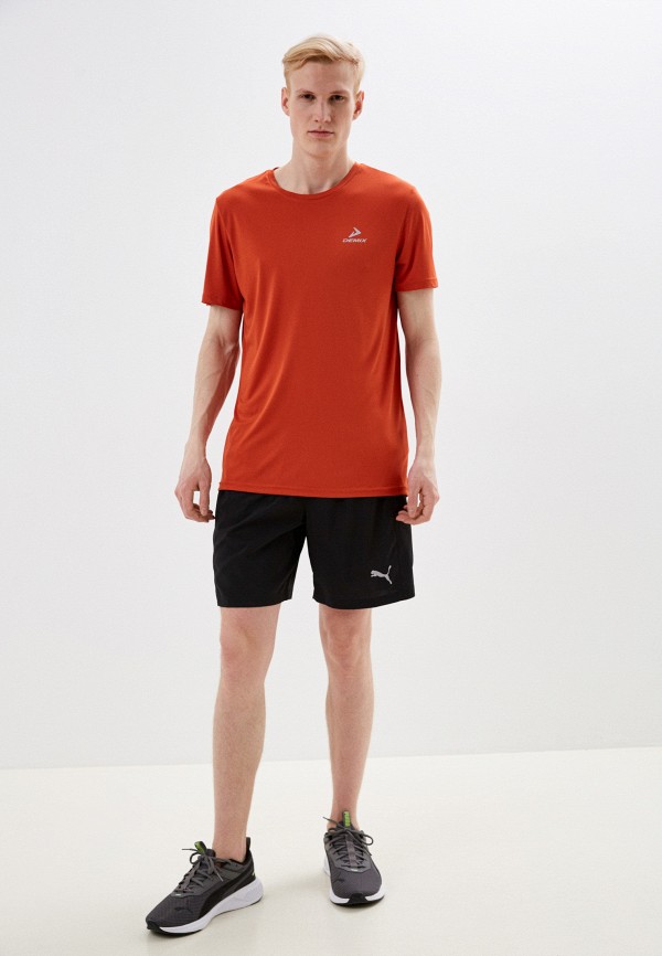 фото Футболка спортивная demix