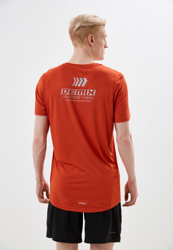 фото Футболка спортивная demix