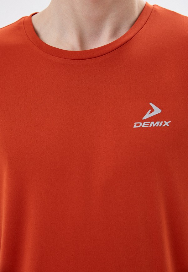 фото Футболка спортивная demix