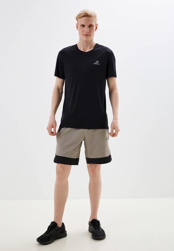 фото Футболка спортивная demix