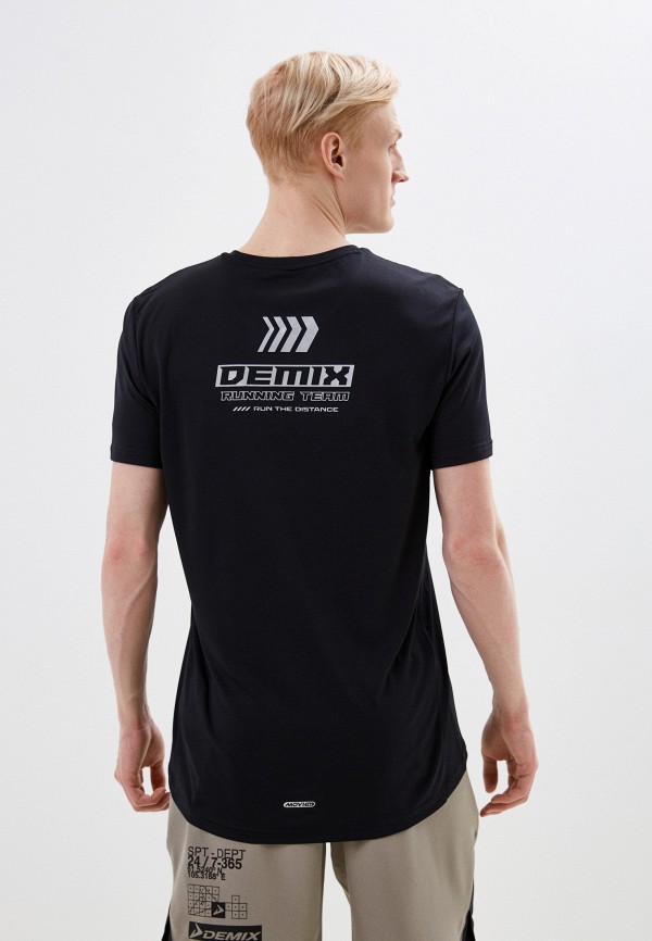 фото Футболка спортивная demix