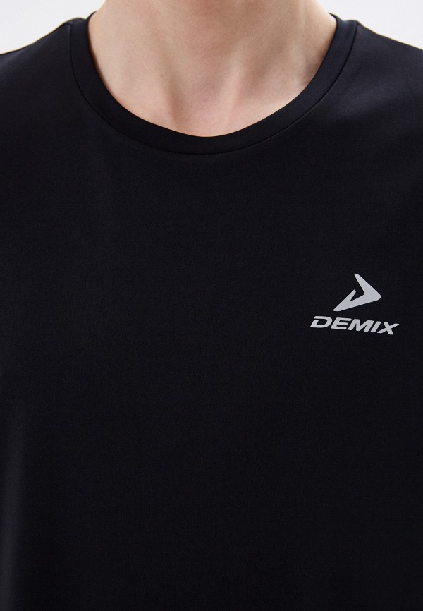 фото Футболка спортивная demix