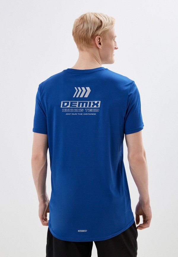 фото Футболка спортивная demix