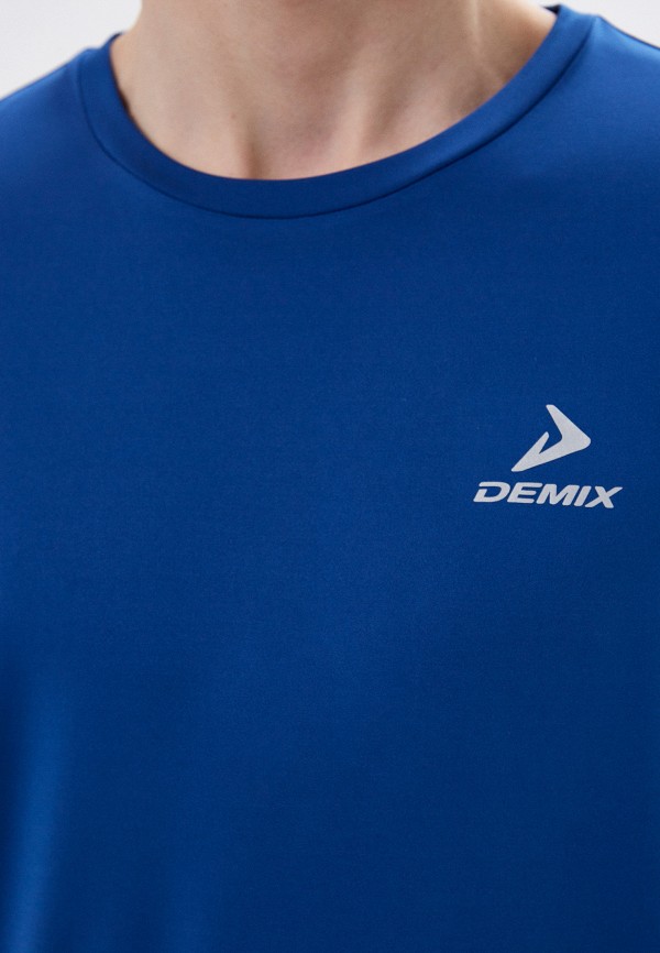 фото Футболка спортивная demix
