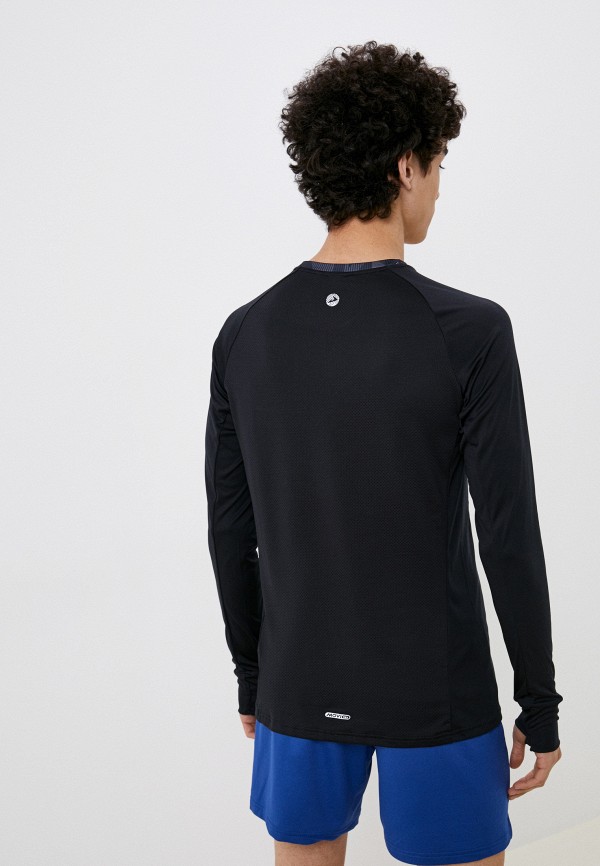 фото Лонгслив спортивный demix