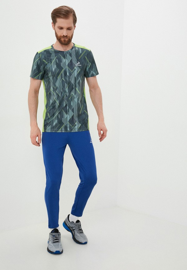 фото Футболка спортивная demix