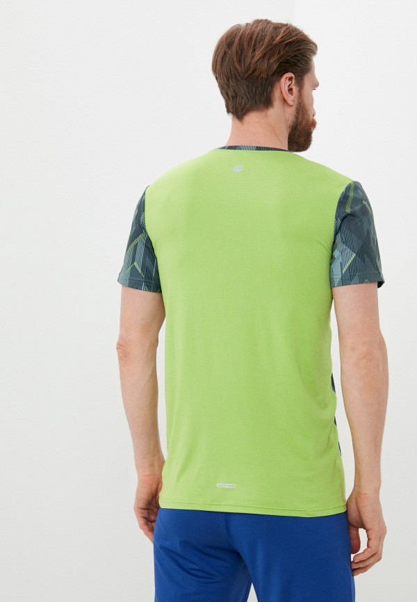 фото Футболка спортивная demix