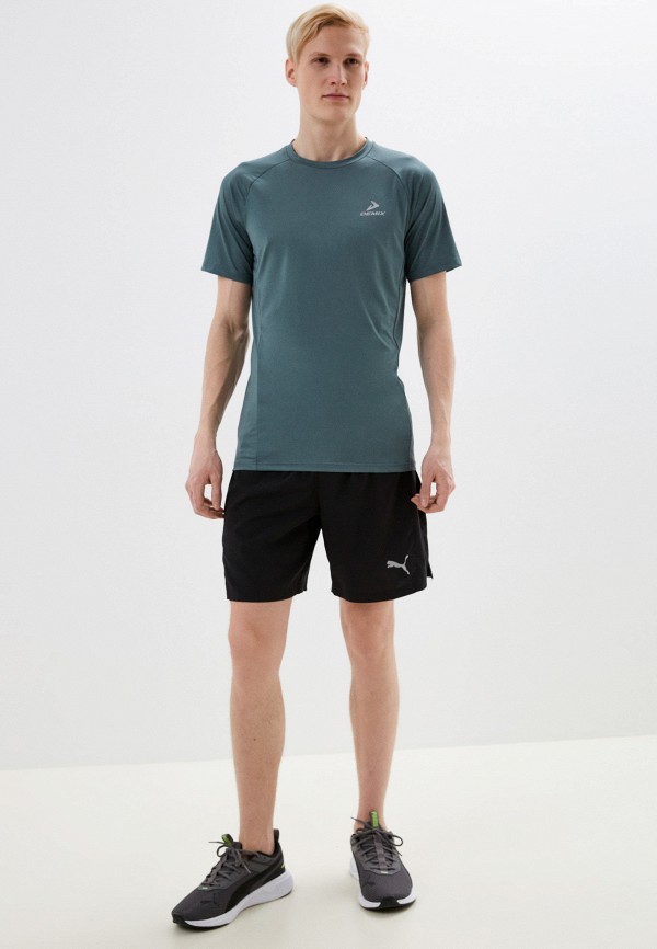 фото Футболка спортивная demix