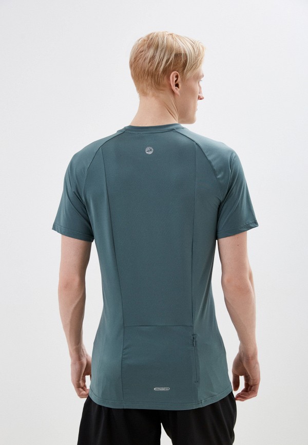 фото Футболка спортивная demix