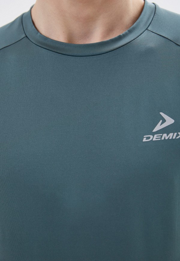 фото Футболка спортивная demix