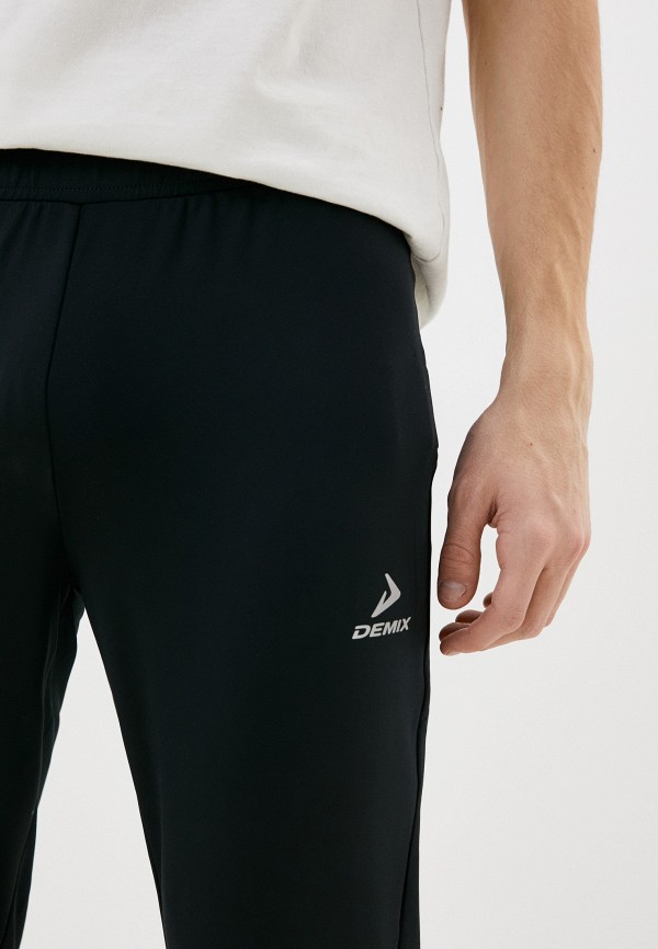 фото Брюки спортивные demix
