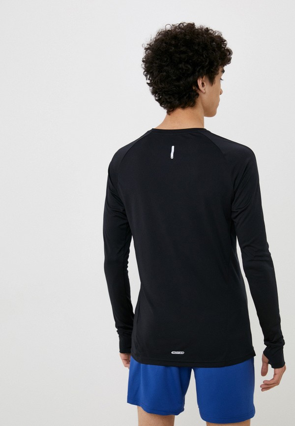 фото Лонгслив спортивный demix
