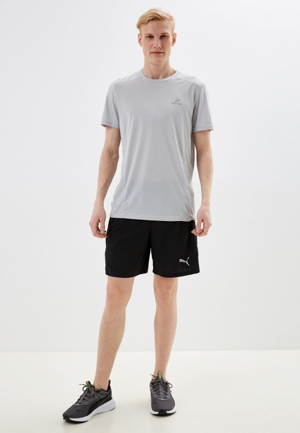 фото Футболка спортивная demix