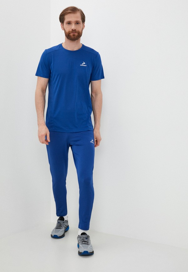 фото Футболка спортивная demix