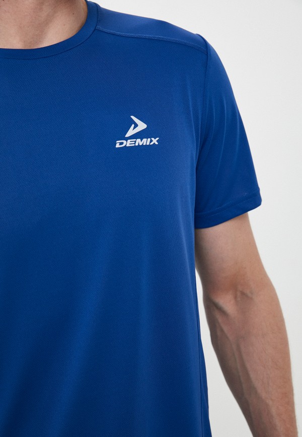 фото Футболка спортивная demix