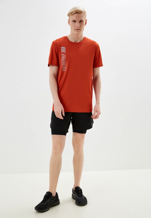 фото Футболка спортивная demix