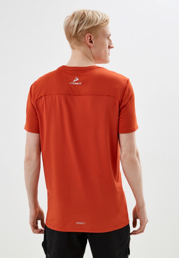 фото Футболка спортивная demix