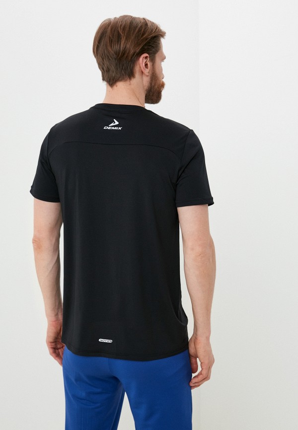 фото Футболка спортивная demix