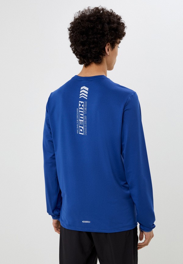 фото Лонгслив спортивный demix