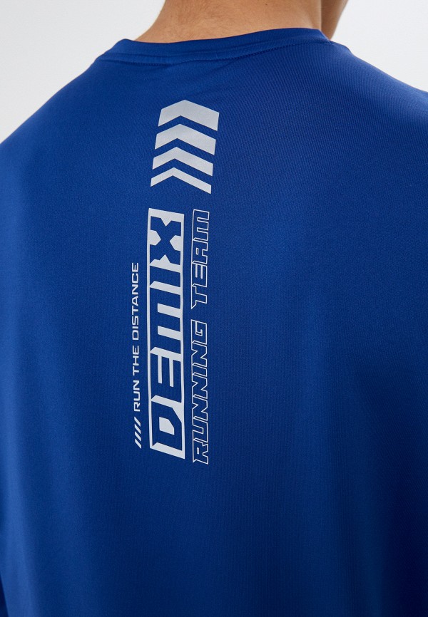 фото Лонгслив спортивный demix
