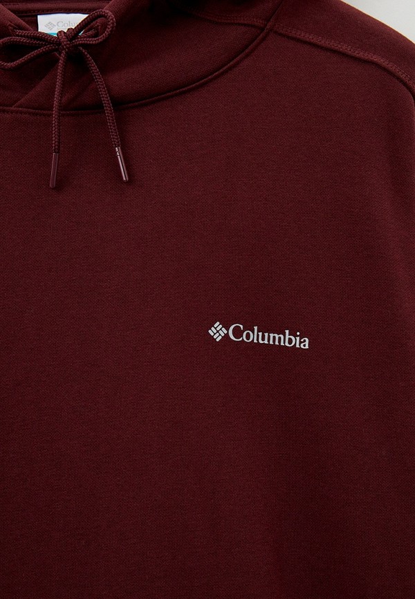 фото Худи columbia