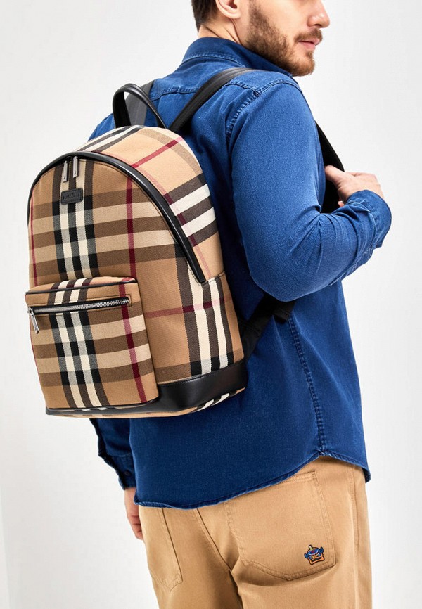 фото Рюкзак mascotte