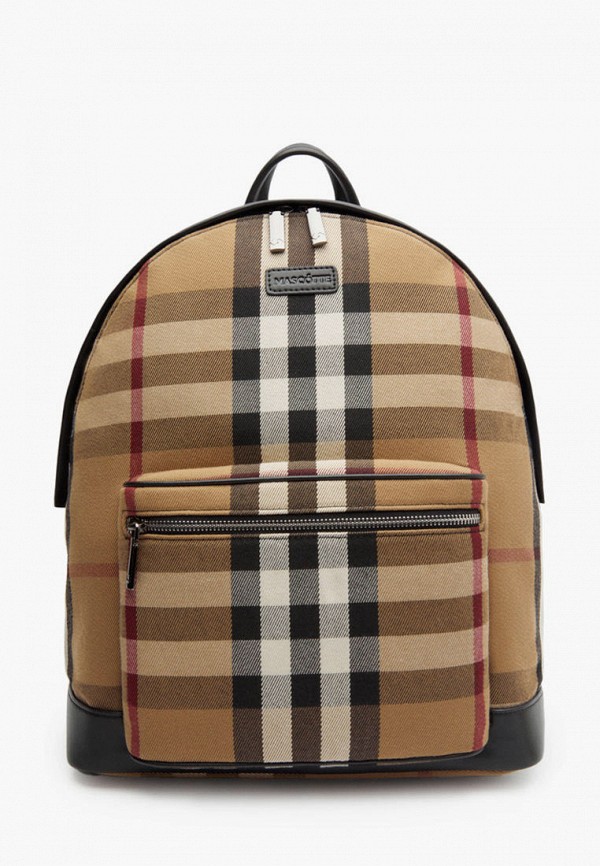 фото Рюкзак mascotte