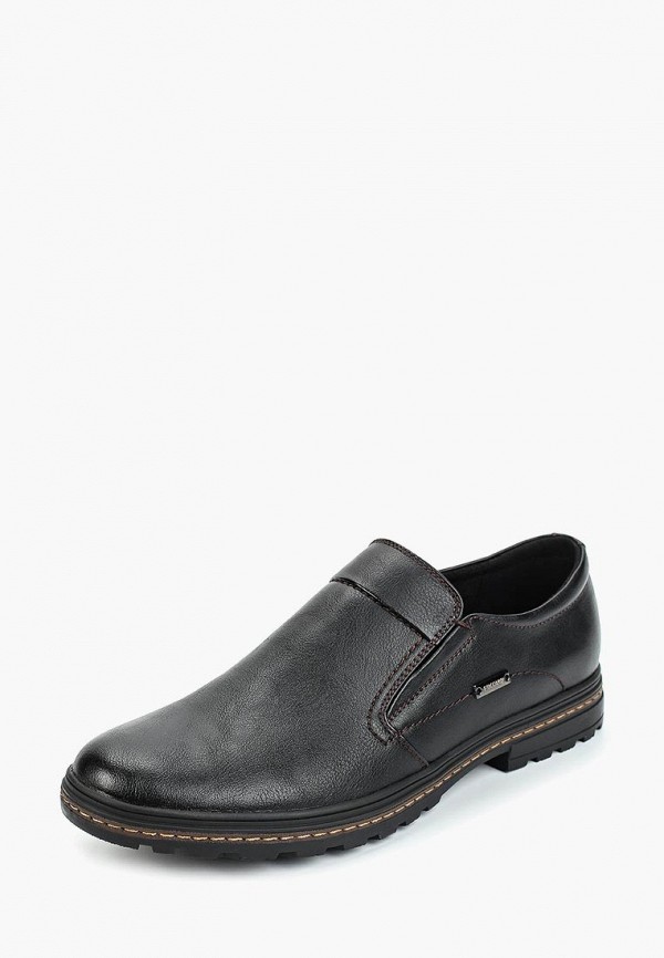 Лоферы  T.Taccardi фото