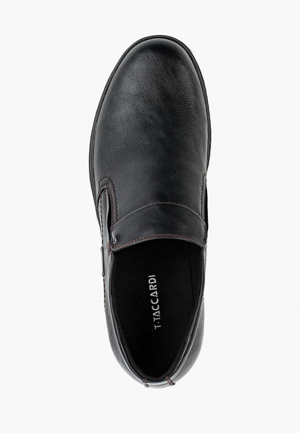 Лоферы  T.Taccardi фото