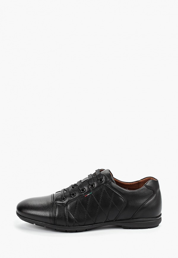 Ботинки T.Taccardi цвет черный  Фото 1