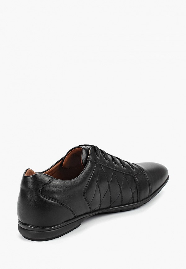 Ботинки T.Taccardi черный, размер 45, фото 3