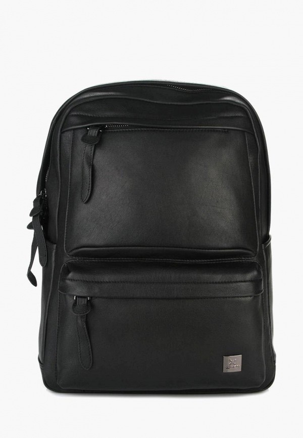 

Рюкзак Luxon, Черный, Luxon MP002XM0SEGU