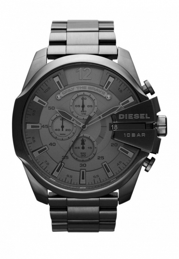 

Часы Diesel, Серебряный, DZ4282