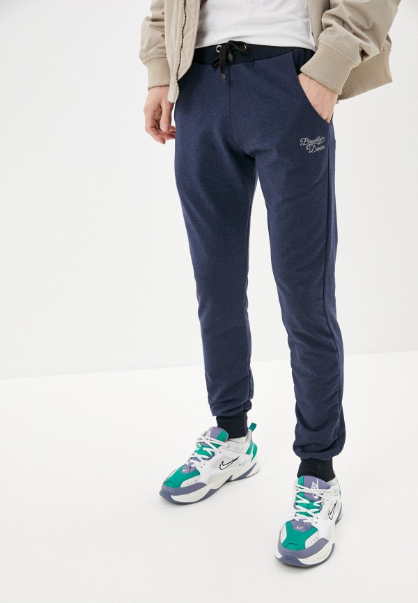 

Брюки спортивные Blacksi, Синий