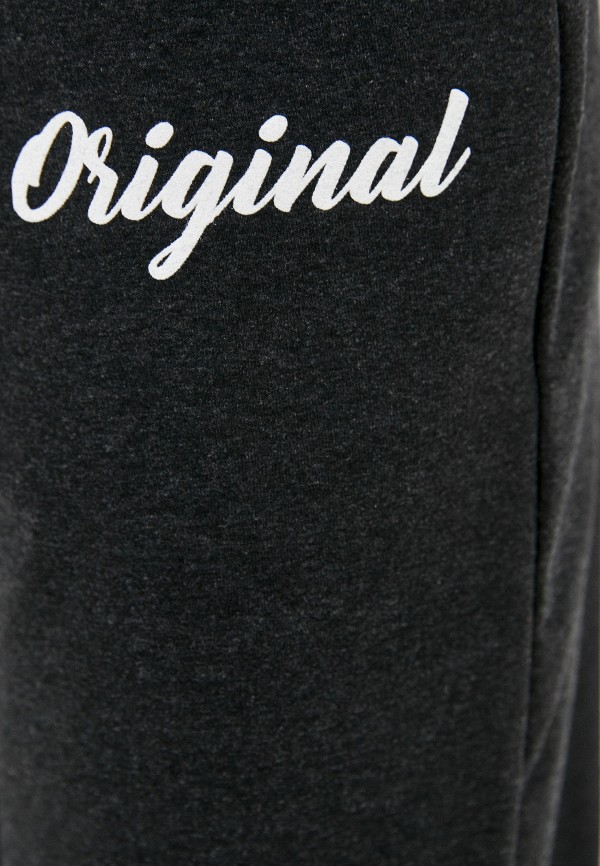 фото Брюки спортивные blacksi