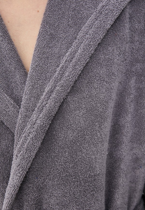 фото Халат домашний cleanelly