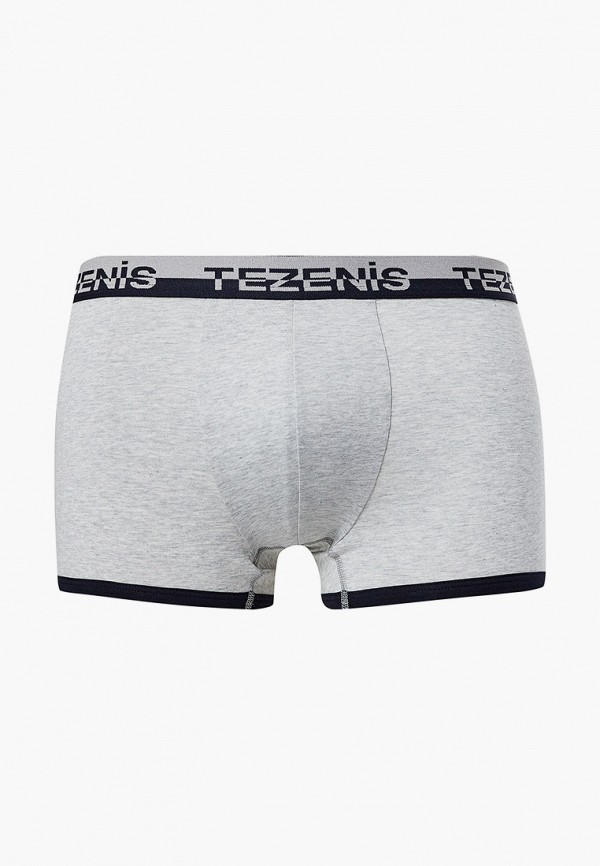 

Трусы Tezenis, Серый