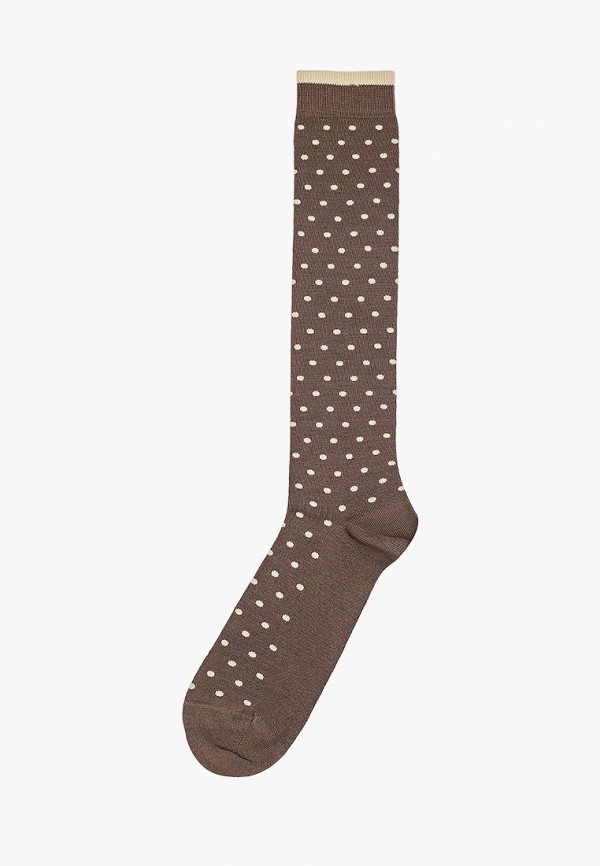 

Носки Calzedonia, Коричневый