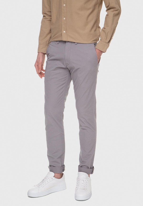 

Брюки Polo Ralph Lauren, Серый, Polo Ralph Lauren MP002XM0SSVB